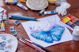 Taller  de PinTuRa IniCiaL